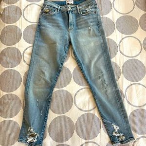 Agolde jeans